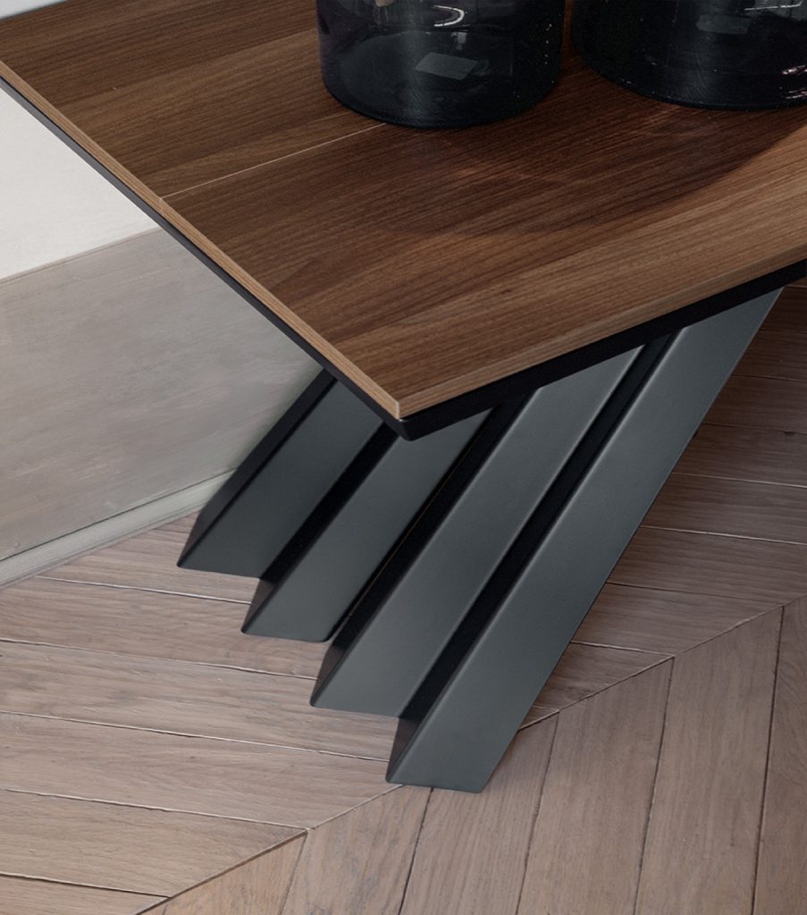 Ventaglio Console Table
