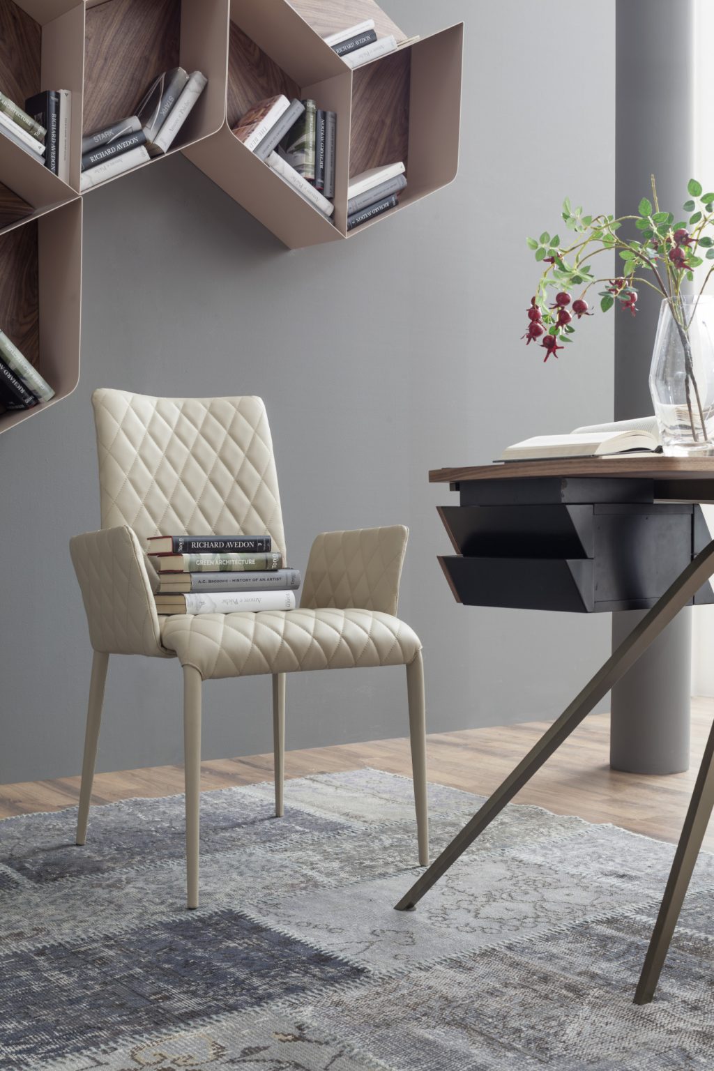 Kosmos Chair - Set of 2