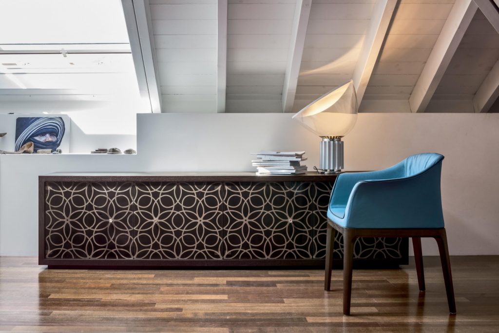Granada Sideboard