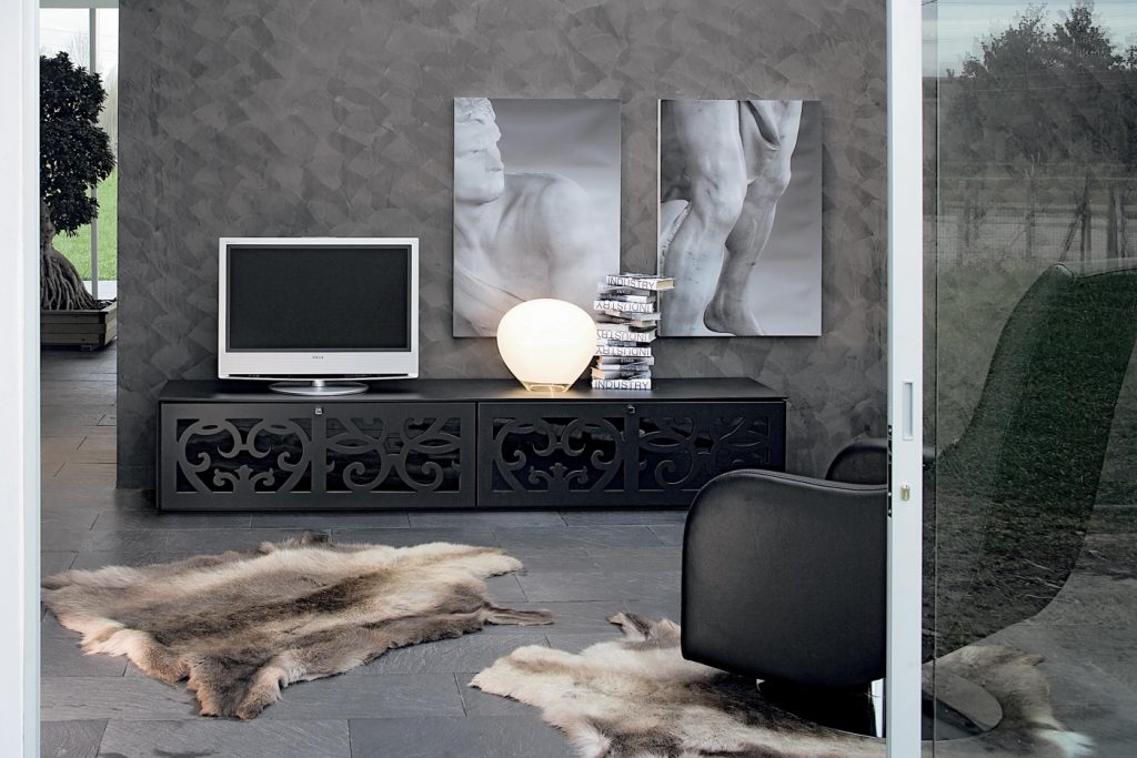 Paris TV Stand