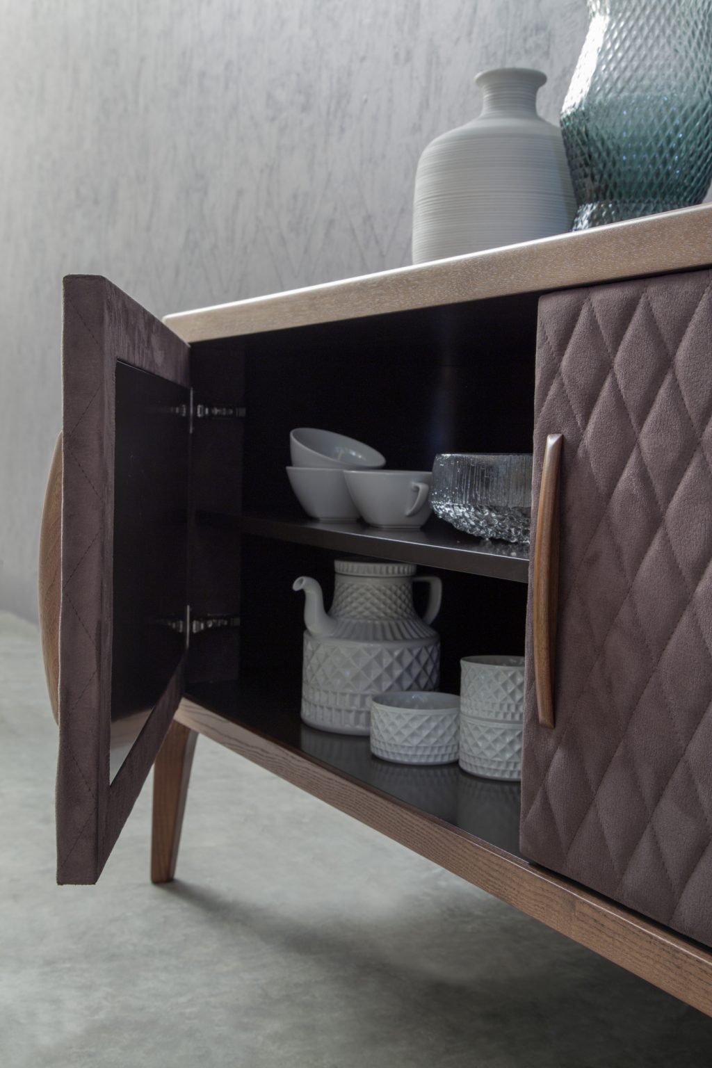 Tiffany Tv Stand Sideboard