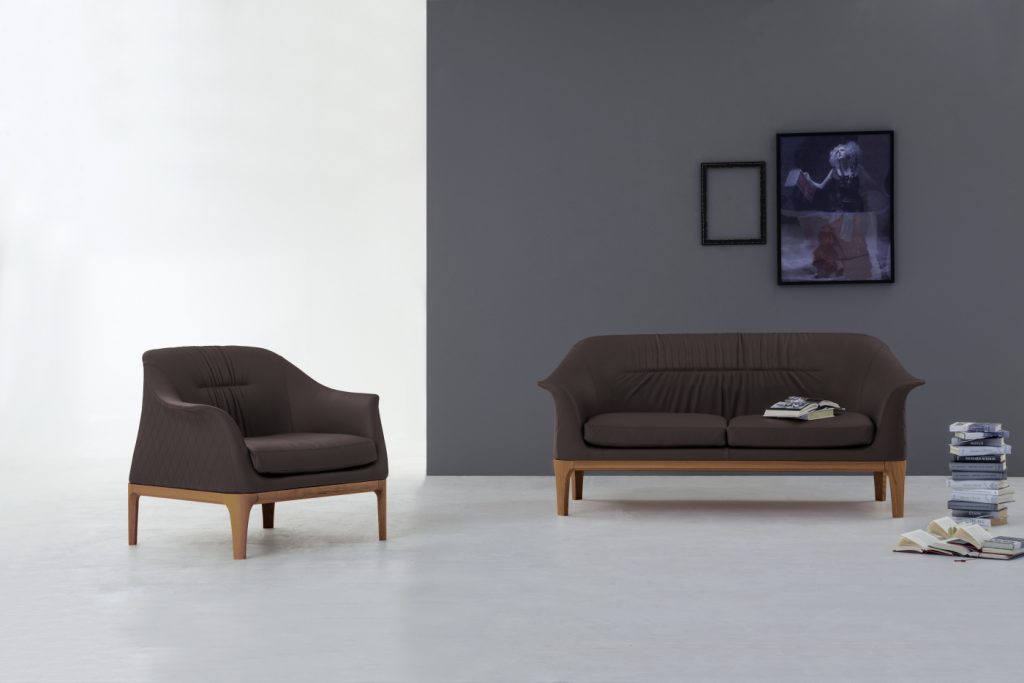 Tiffany Sofa