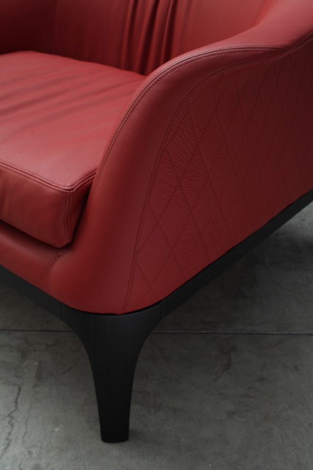 Tiffany Arm Chair