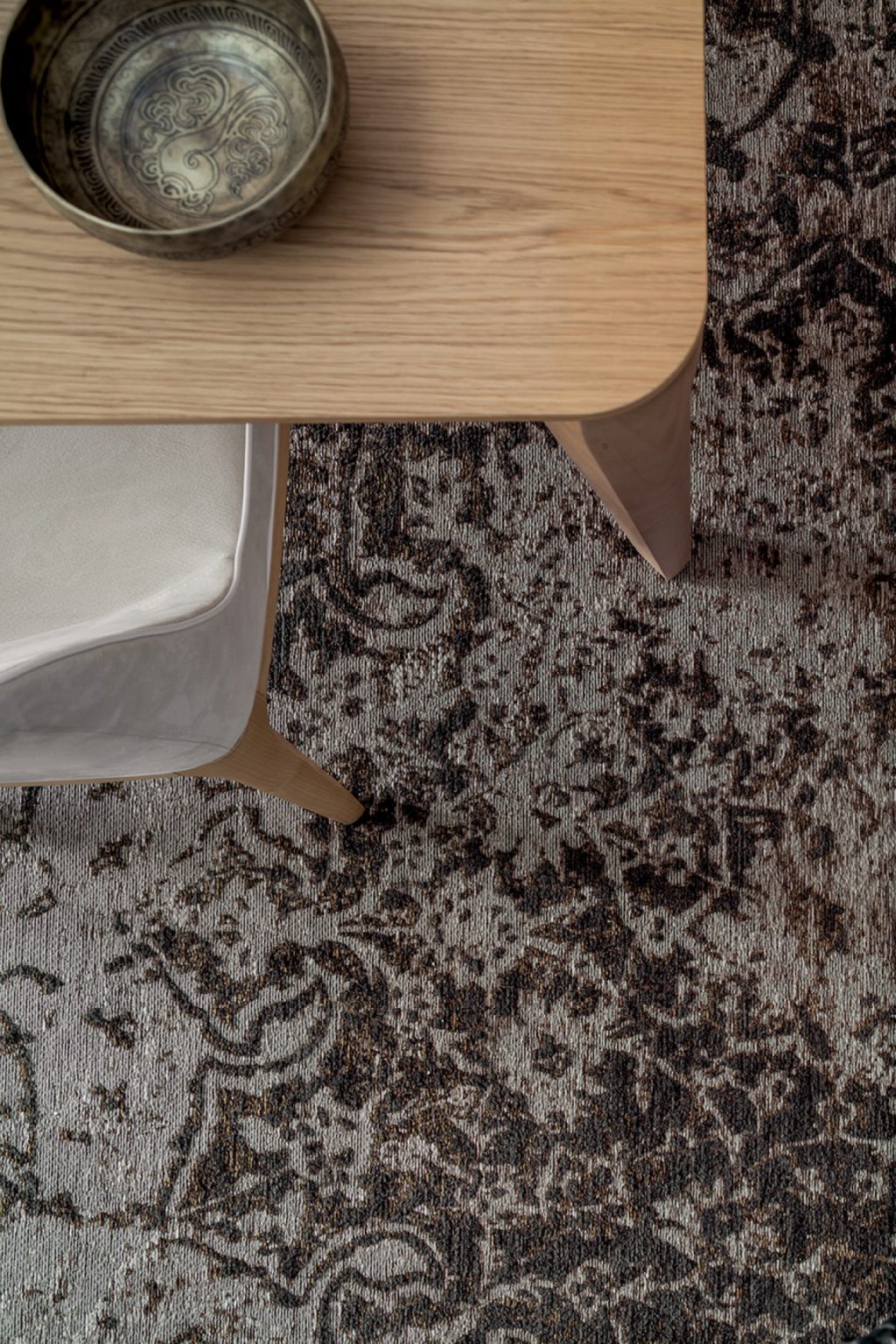 Boccioni Rug