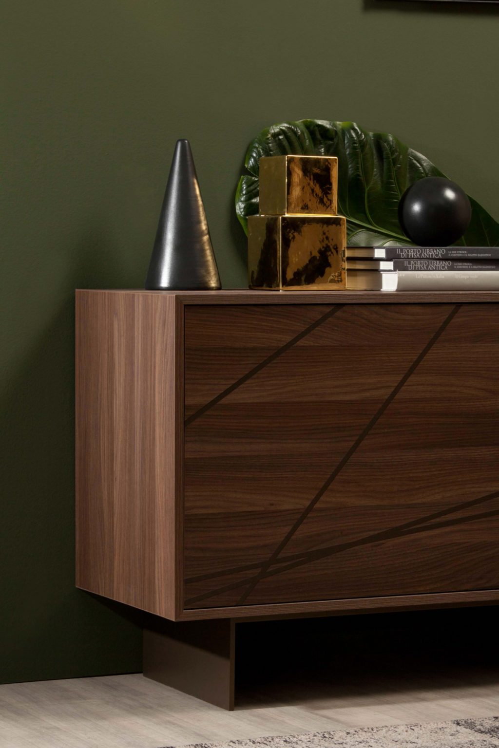 Maya 2 Door Sideboard