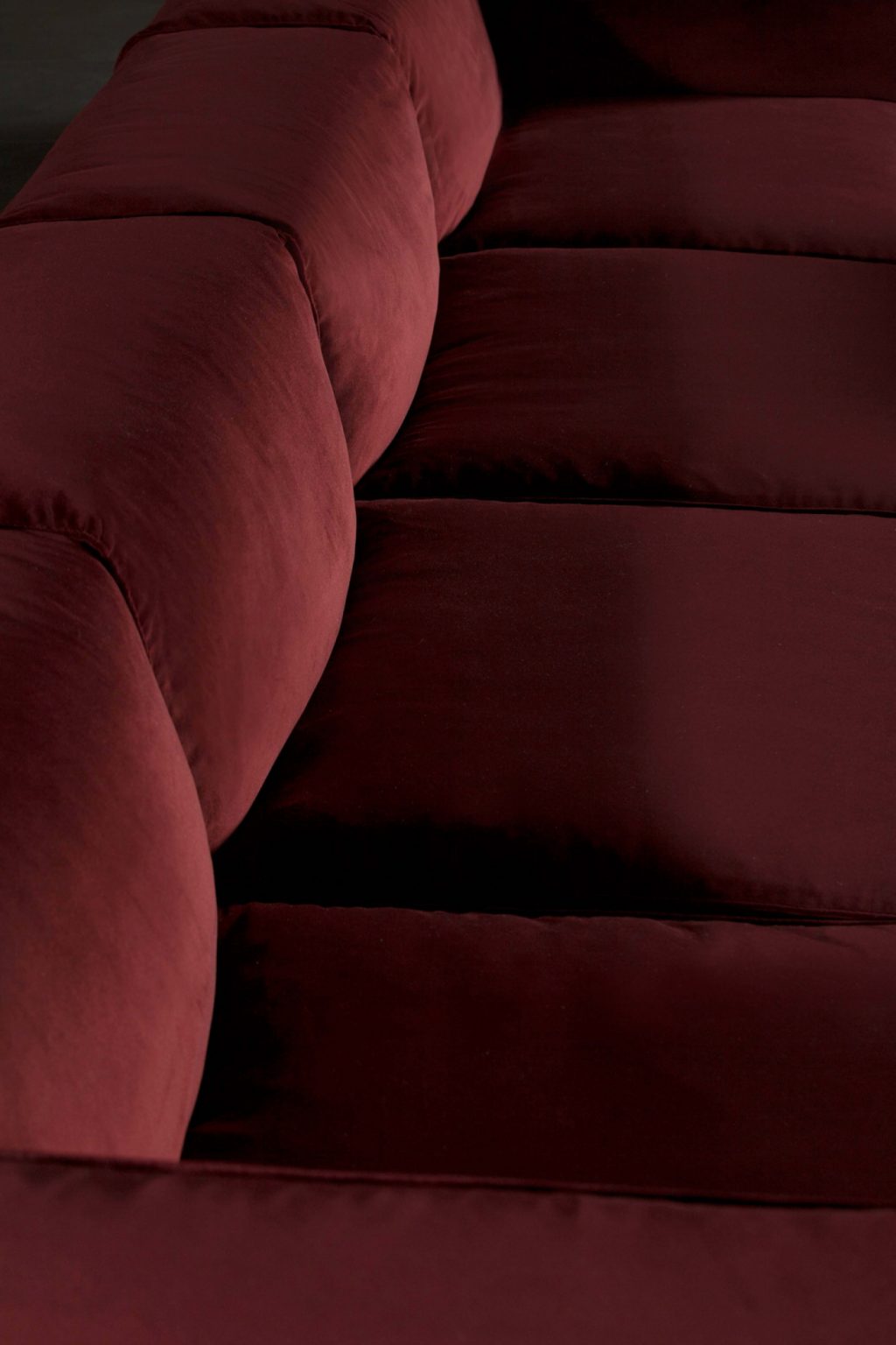 Astoria Modular 4 seat Sofa