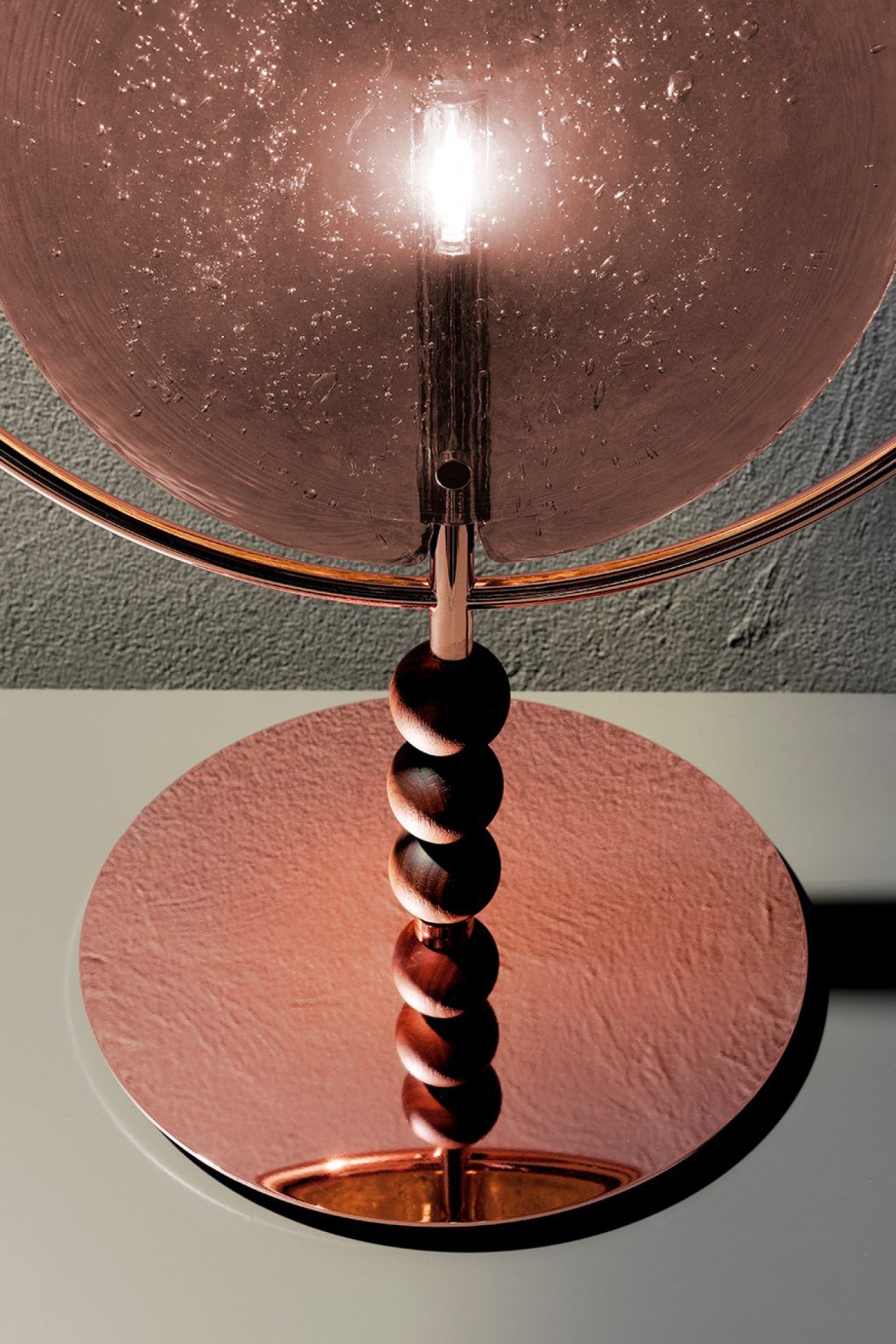 Dreamy Table lamp