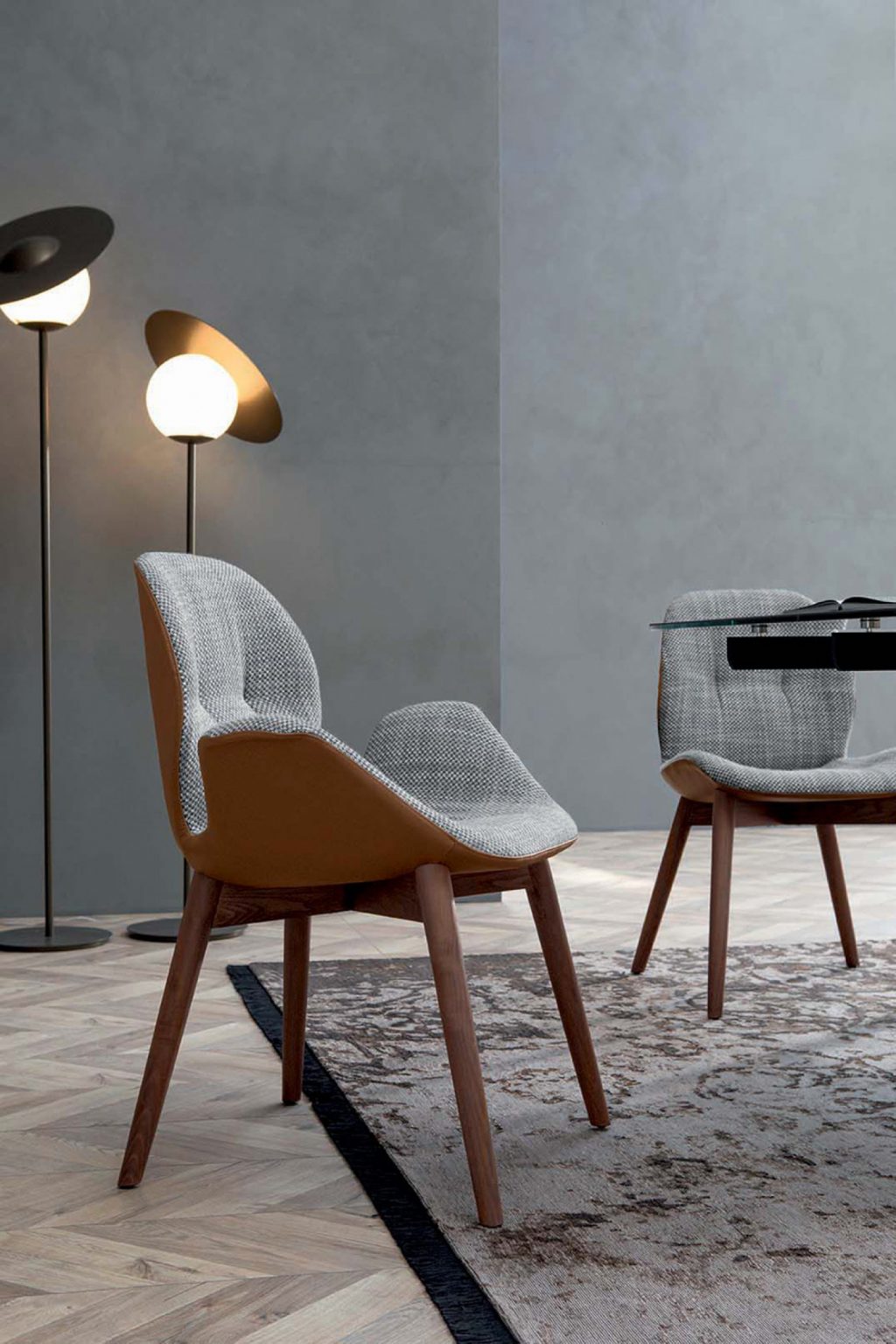 Sorrento Esprit Chair