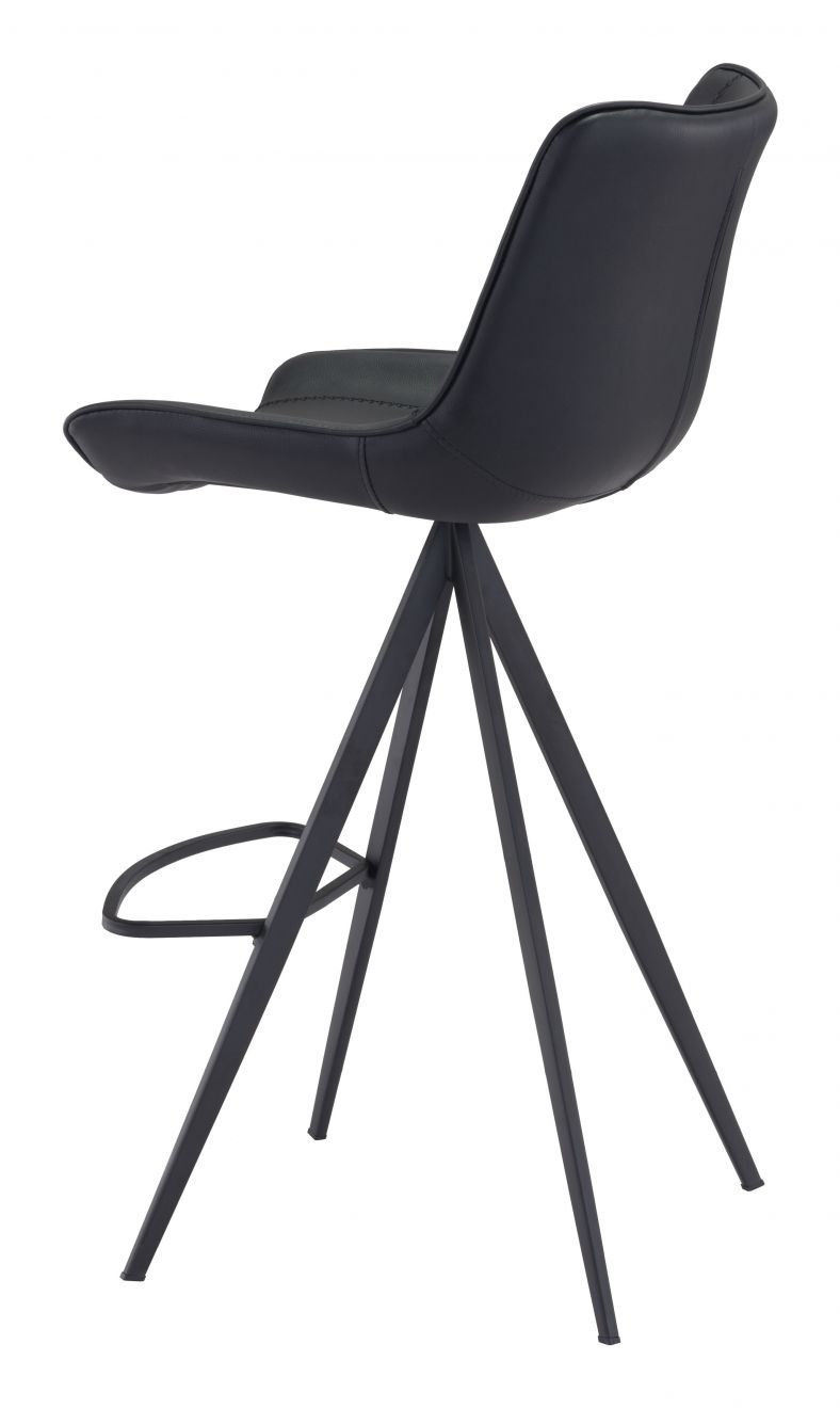 Barstool Black - Aki