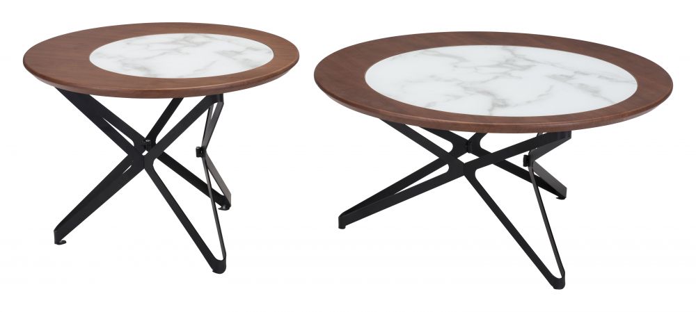 Coffee Table Set Multicolor - Anderson
