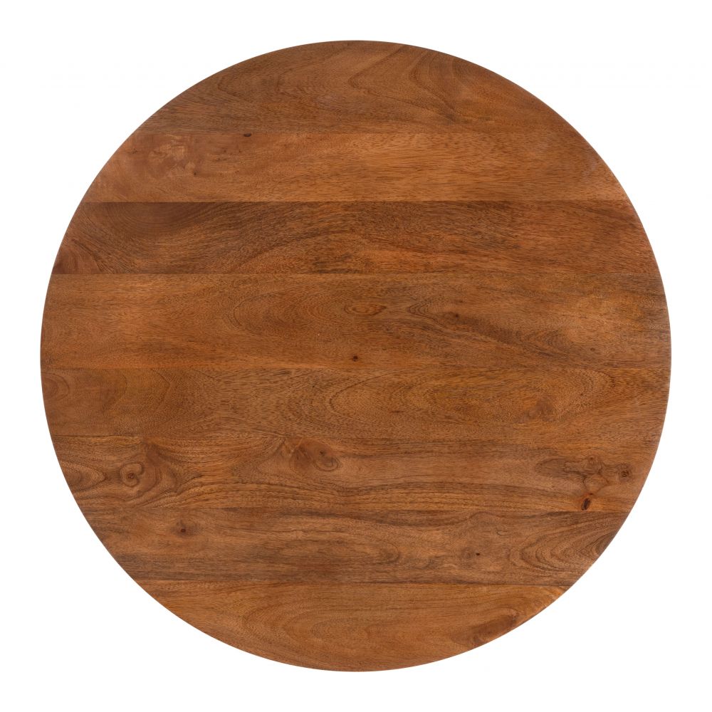 Coffee Table Walnut - Antium