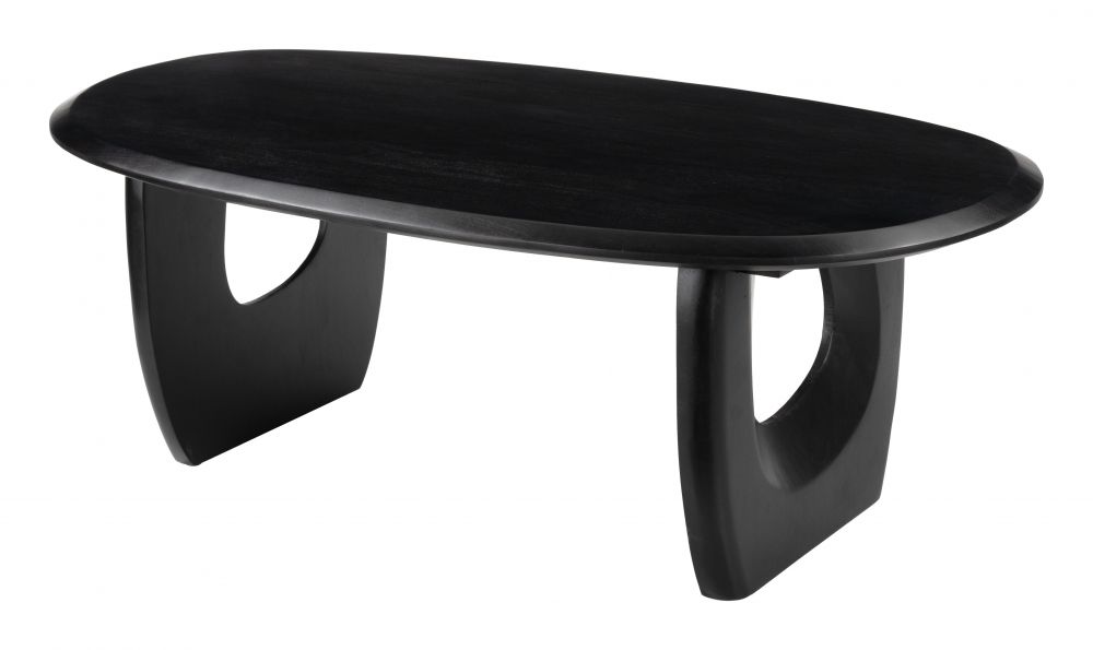 Coffee Table Black - Arasan