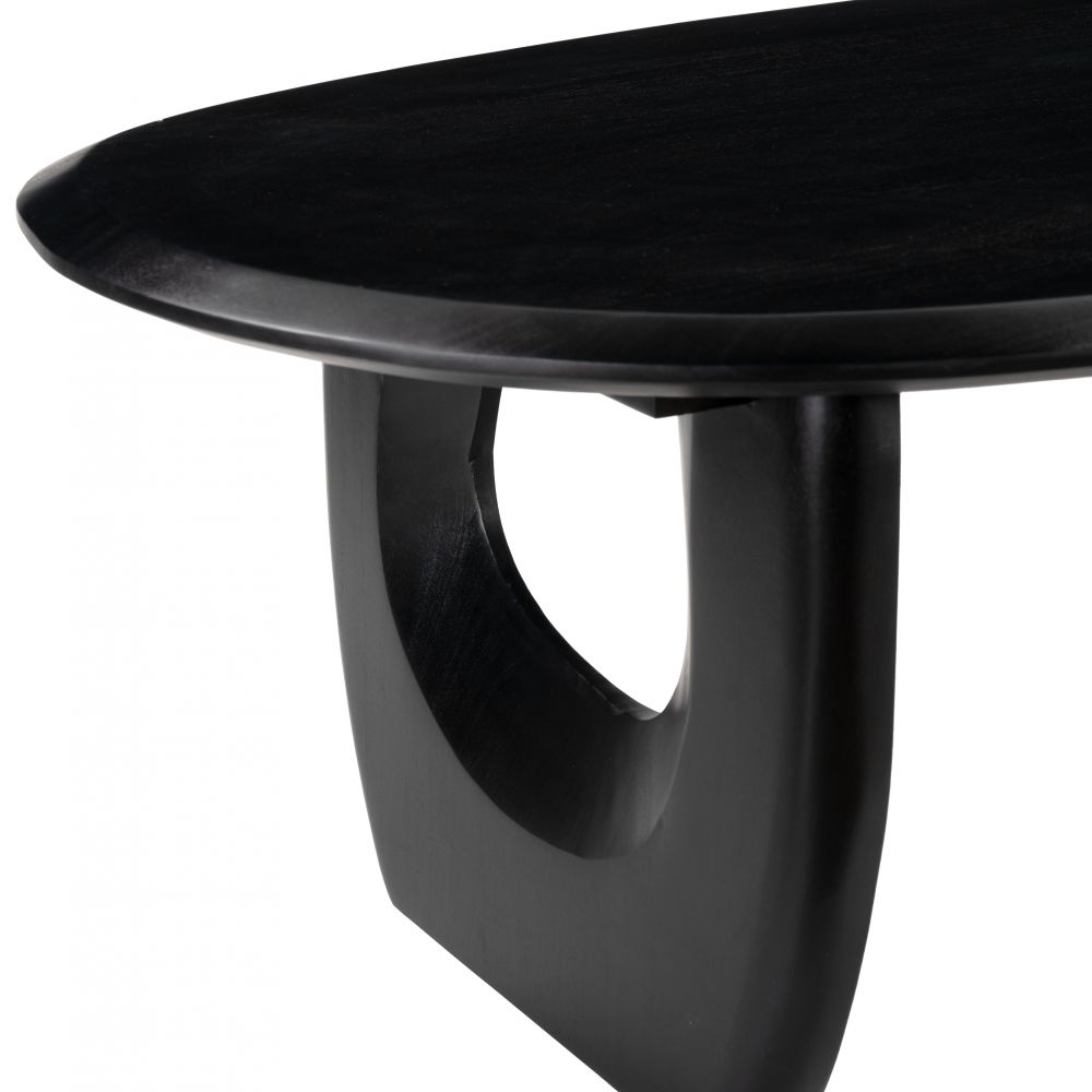 Coffee Table Black - Arasan