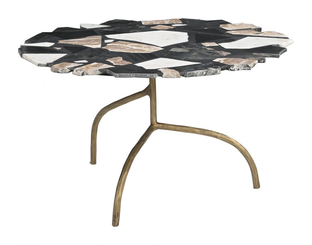 Coffee Table Multicolor - Baia