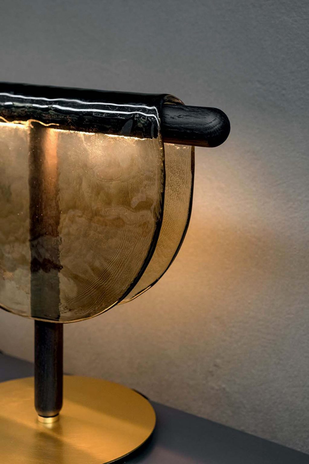 Dali Table Lamp