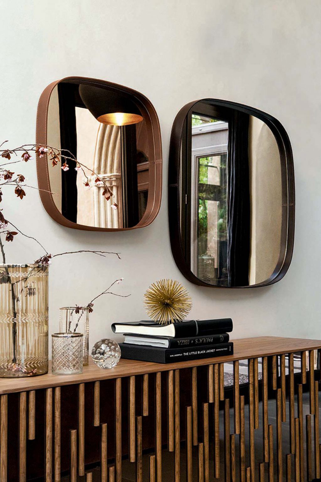 Vega Mirror