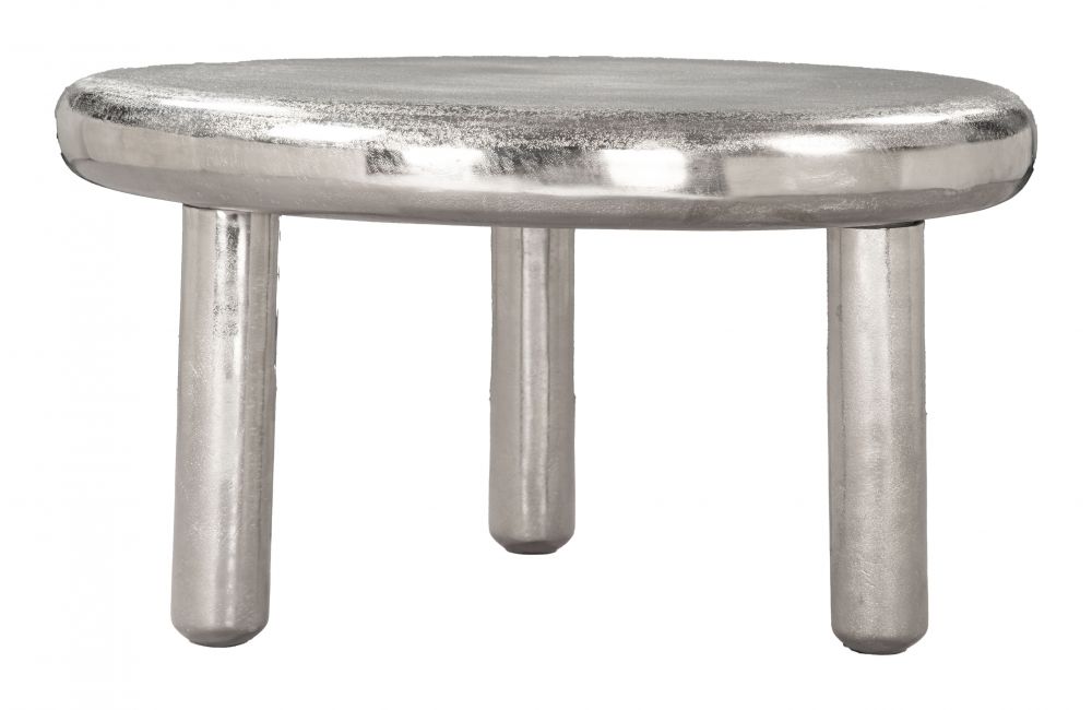 Coffee Table Silver - Arian