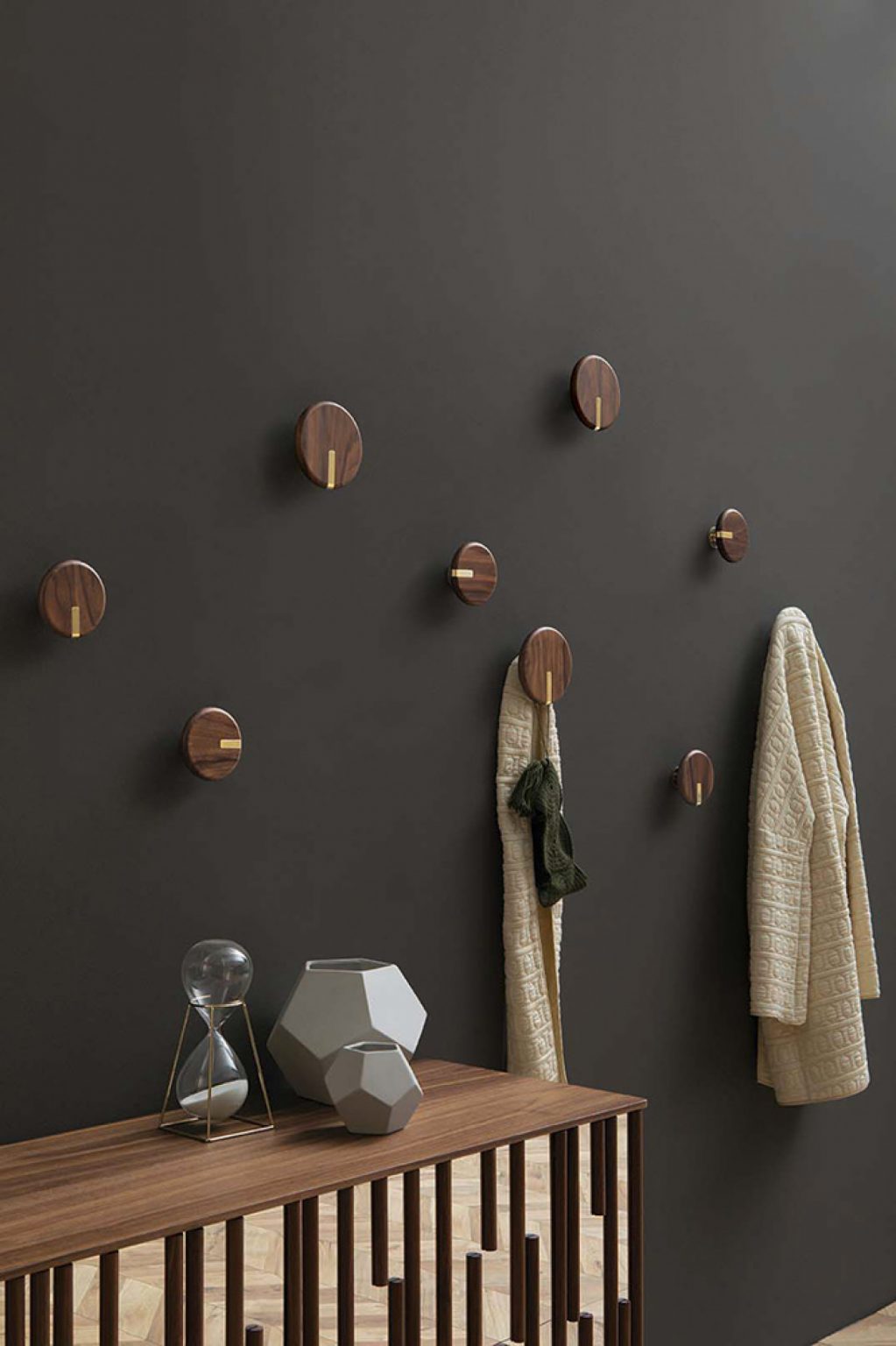 Tweens Coat Hanger