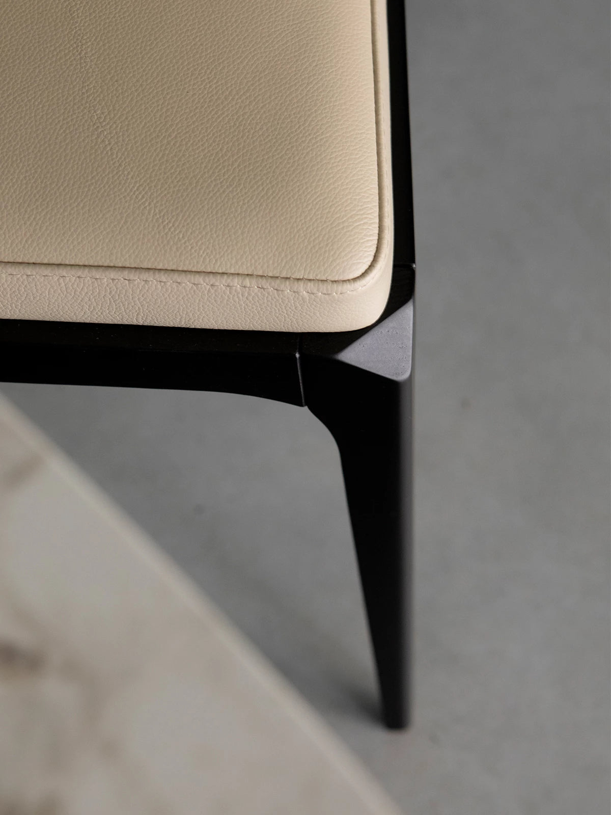Mademoiselle Wood Chair