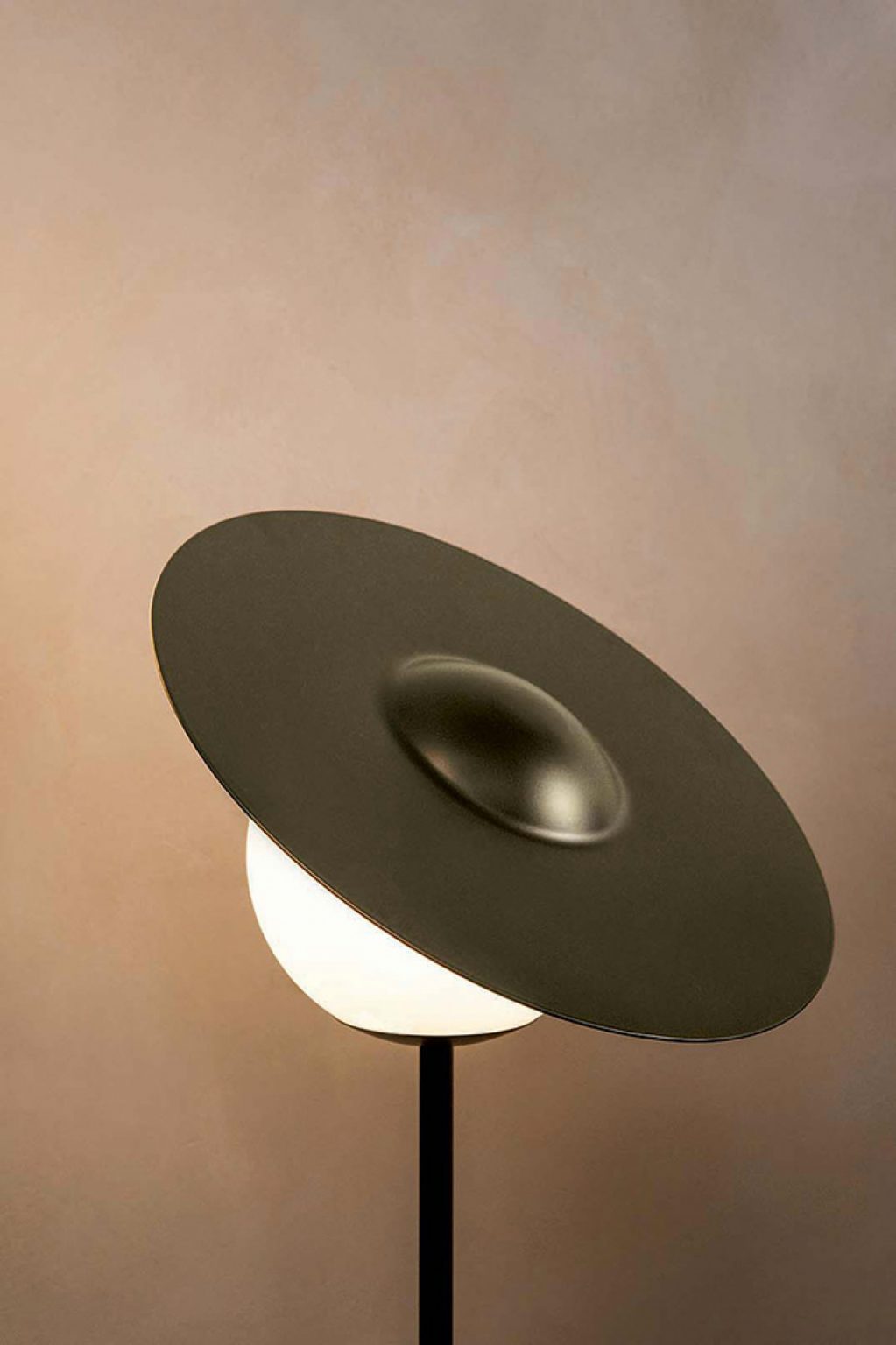 Miss Free Standing Lamp