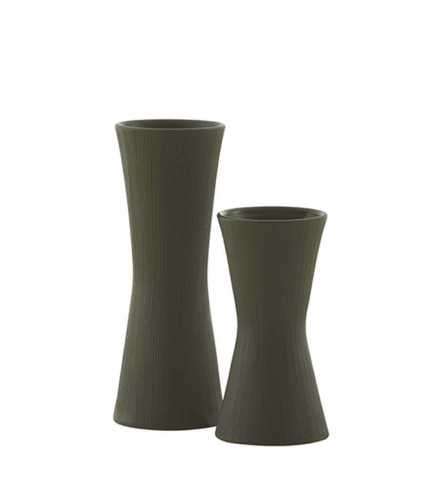 Gruppo Adamo Ed Eva Vase