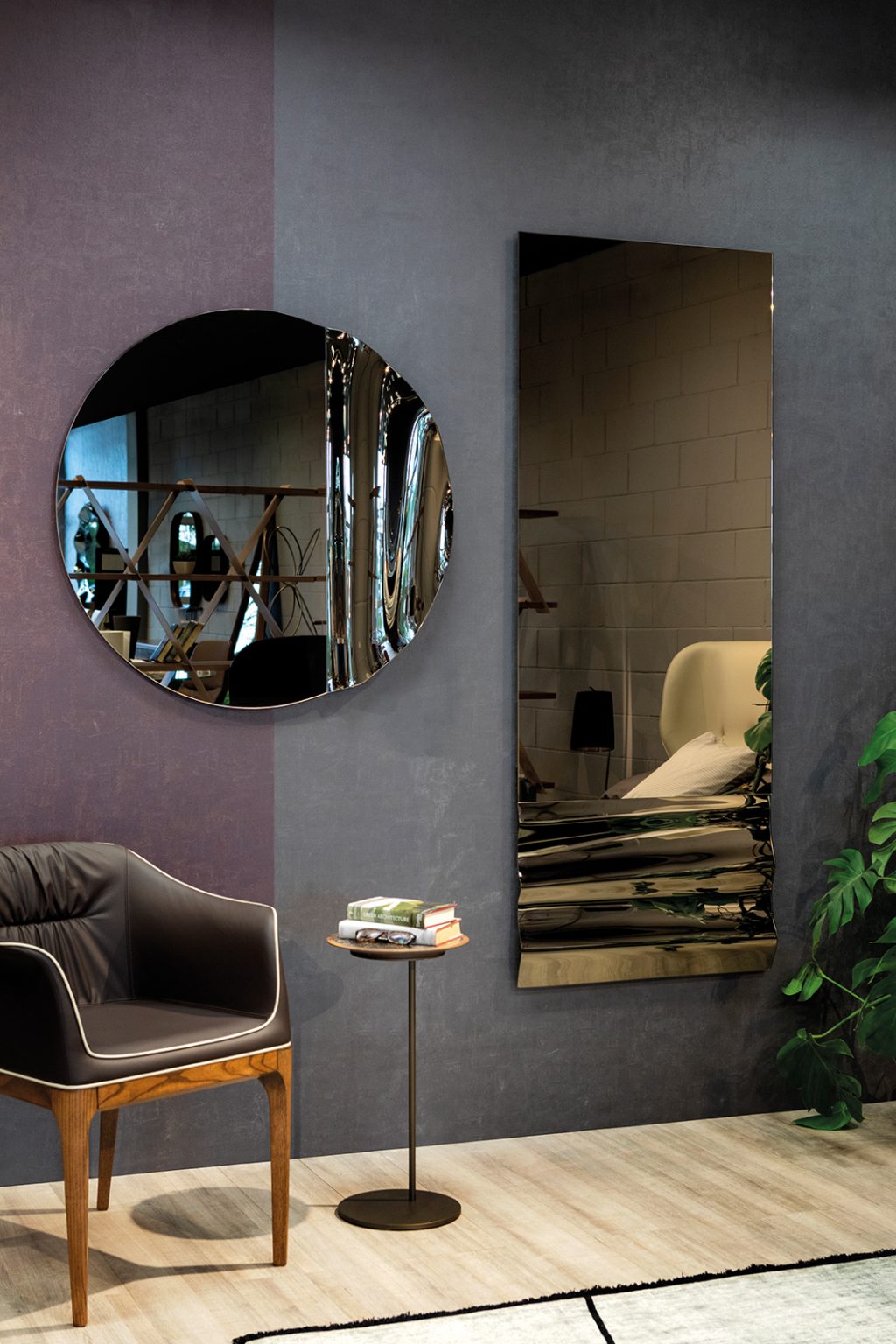 Anemos Mirror