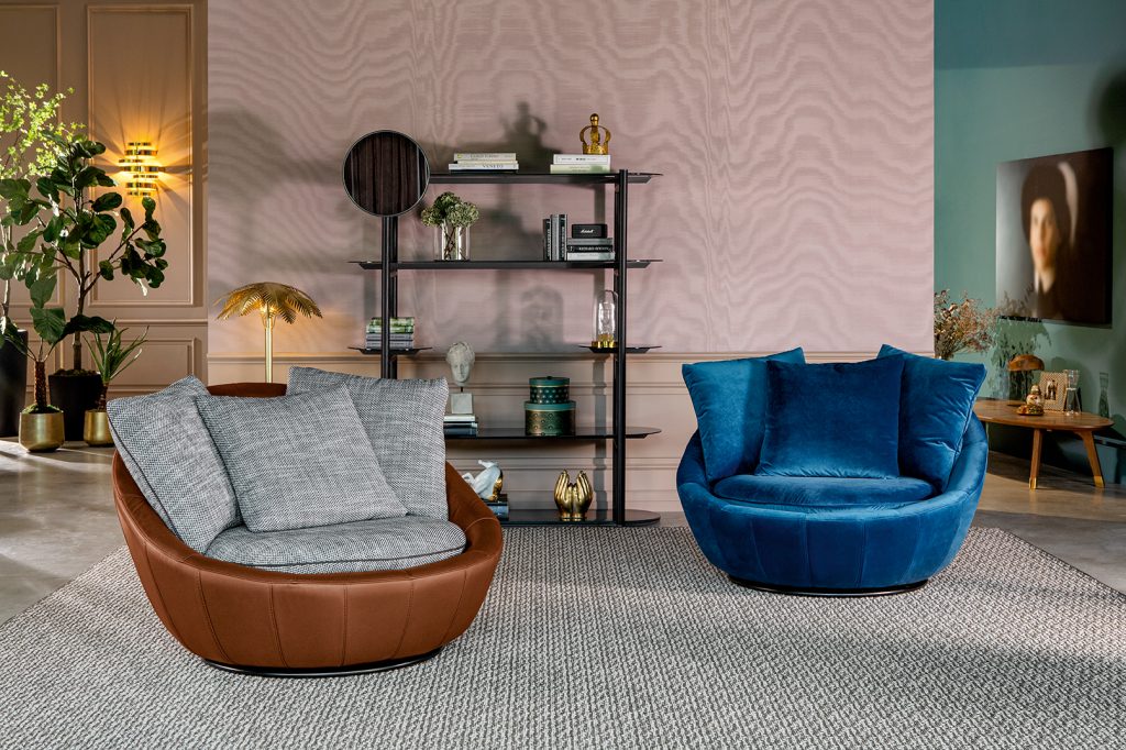 DOPPIO SOGNO Sofa