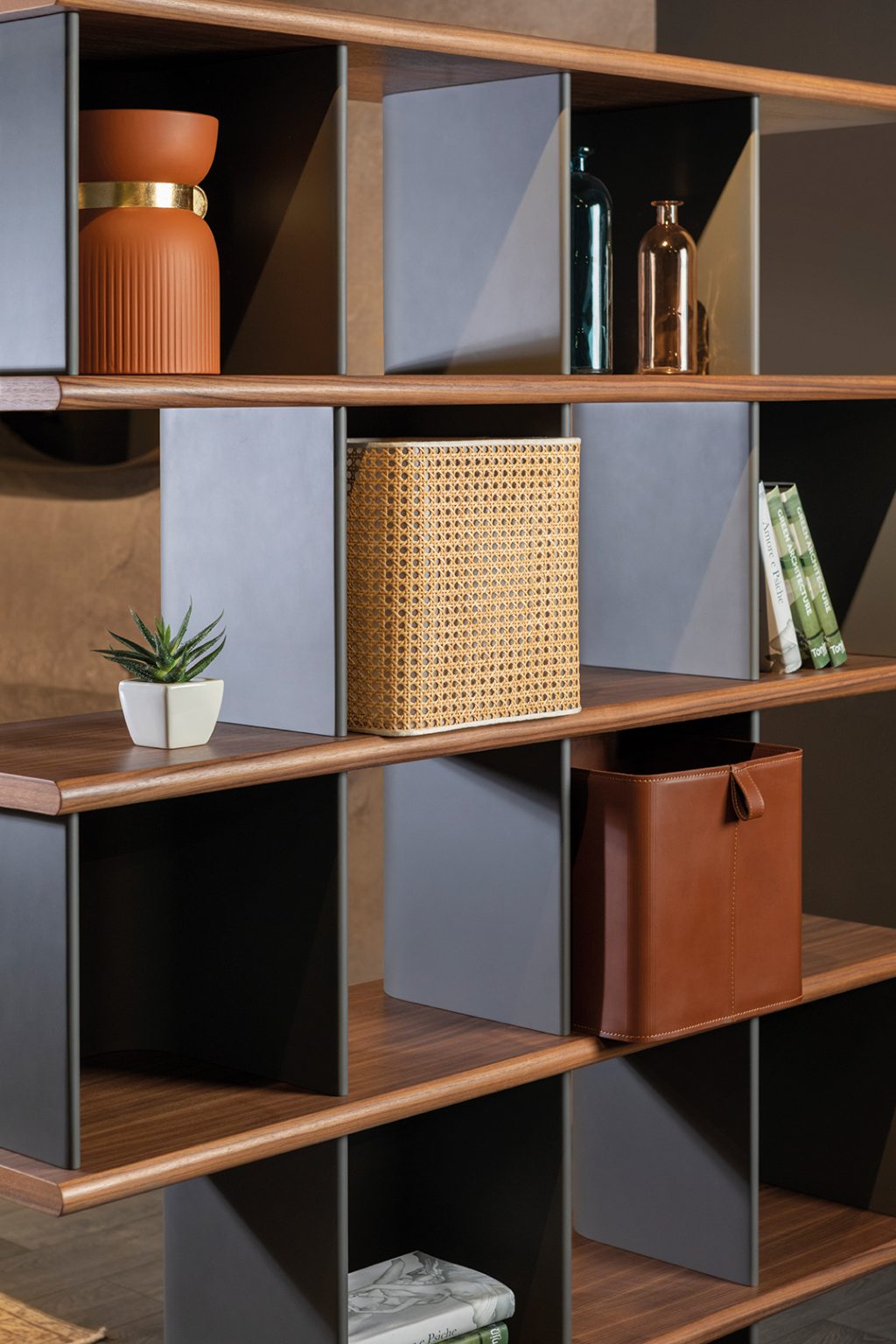 Kaspar Showcase