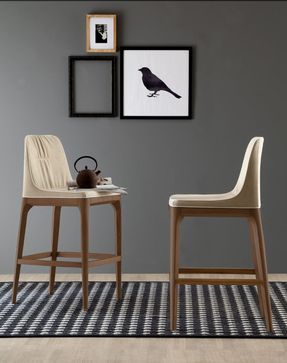 Mivida Bar Stool