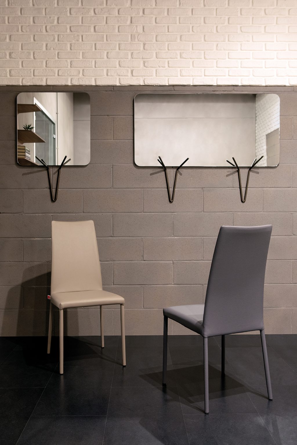 Pop Chair - Set of 2