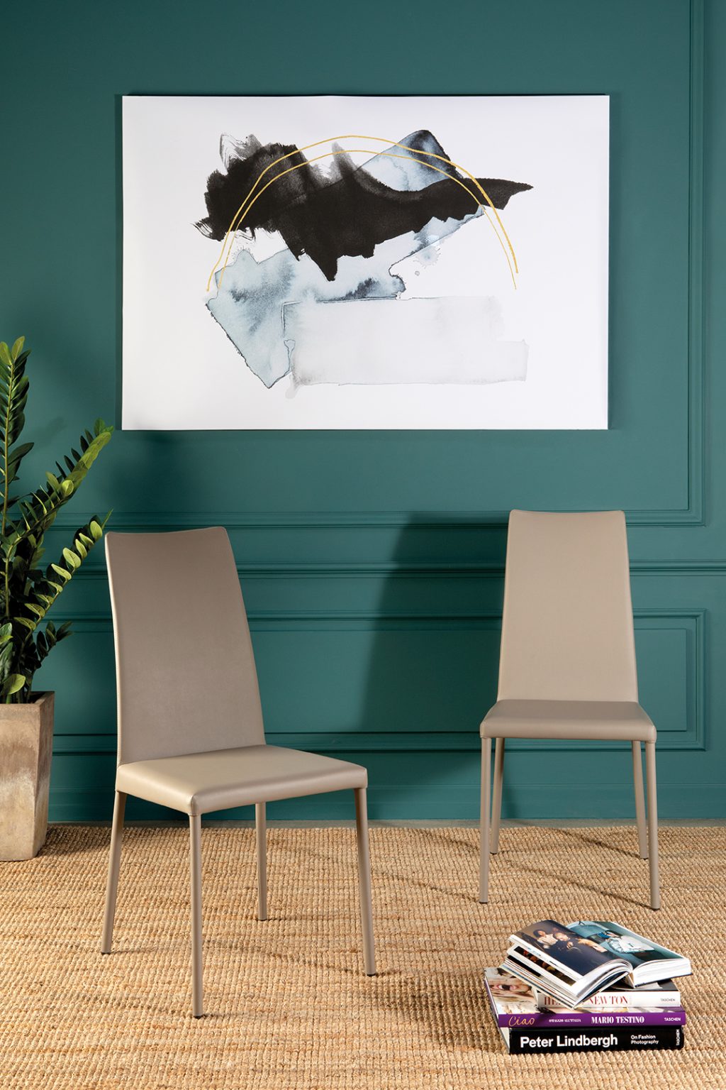 Pop Chair - Set of 2