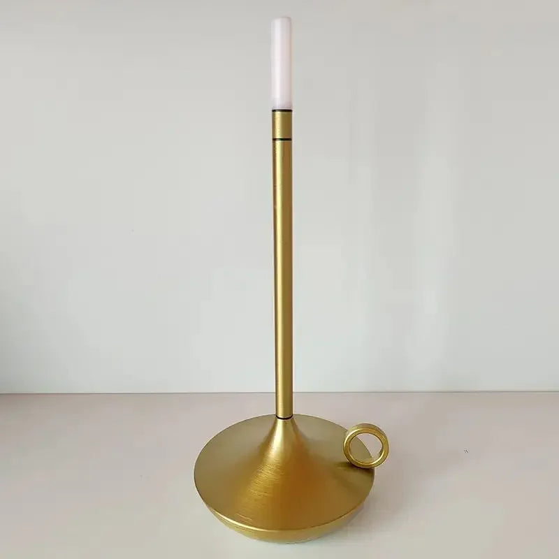Versatile Glow Rechargeable Touch Lamp - Goraya Nesting