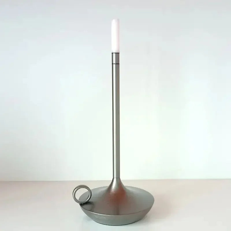 Versatile Glow Rechargeable Touch Lamp - Goraya Nesting