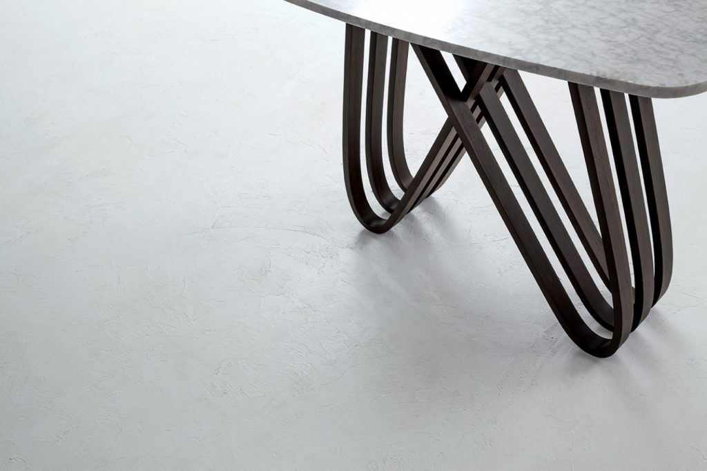 Arpa Ceramic Console