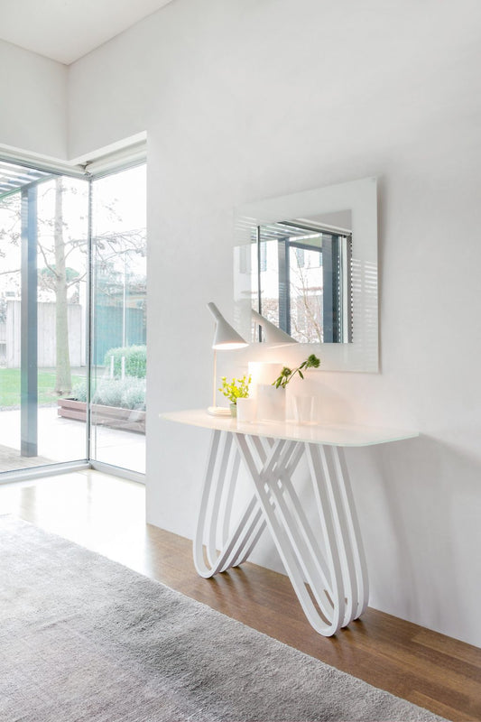Arpa Ceramic Console