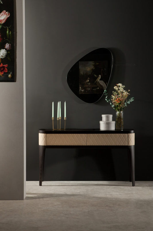 Tiffany Console Table