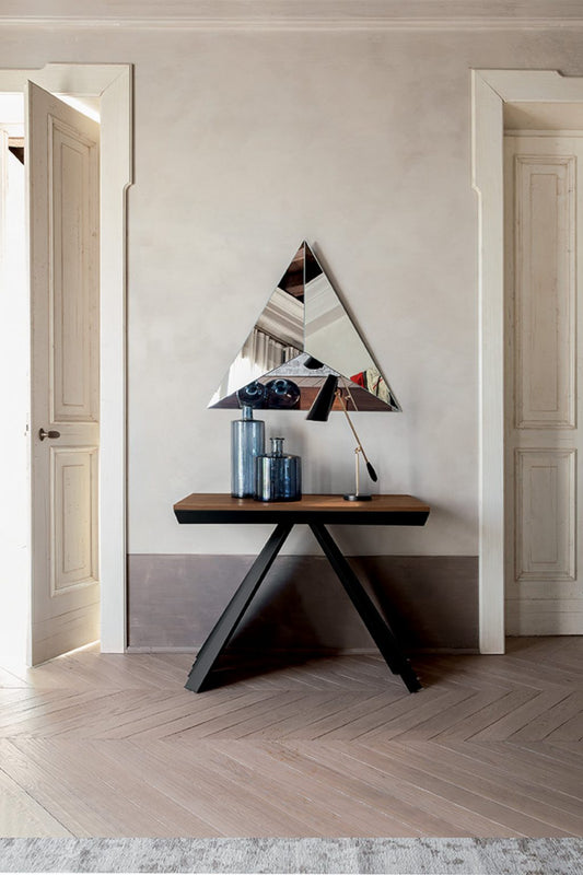 Ventaglio Console Table
