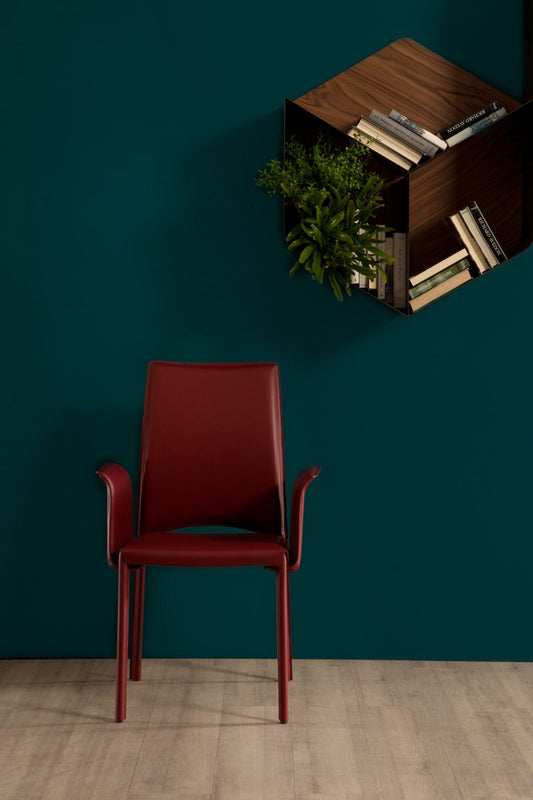 Madeleine Backrest Chair