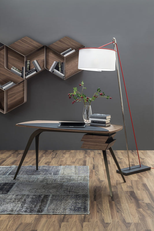 Logo Writing Desk