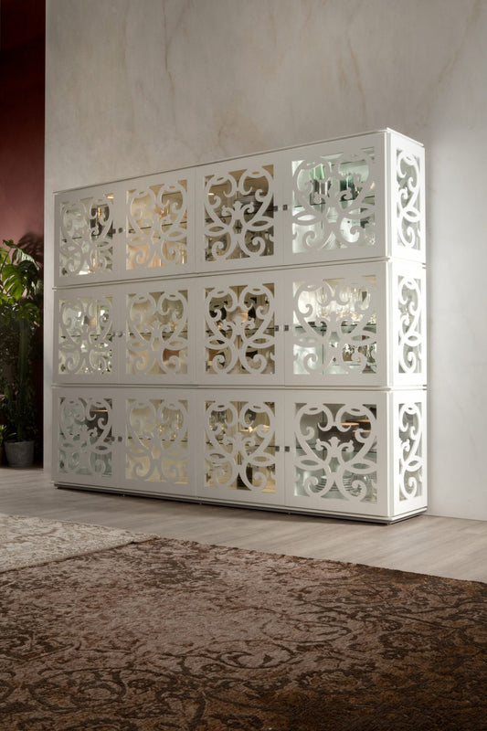 Paris 4 X 3 SideBoard
