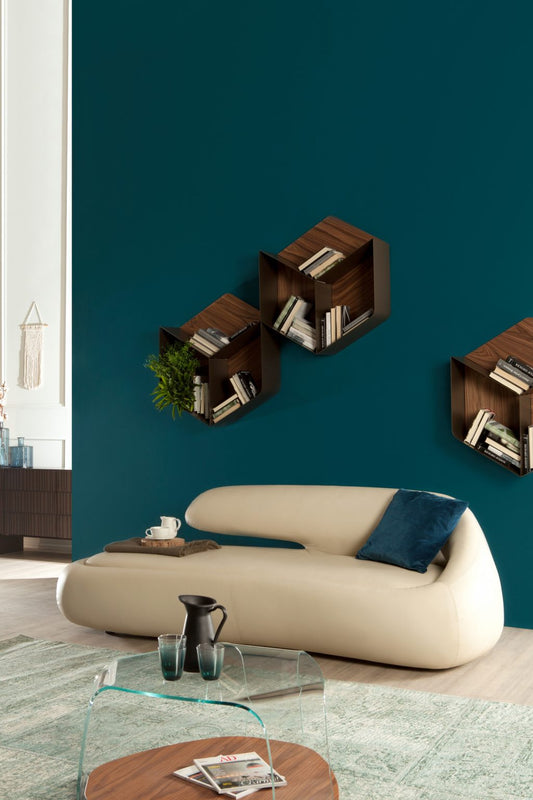 Duny 3 Seat Sofa
