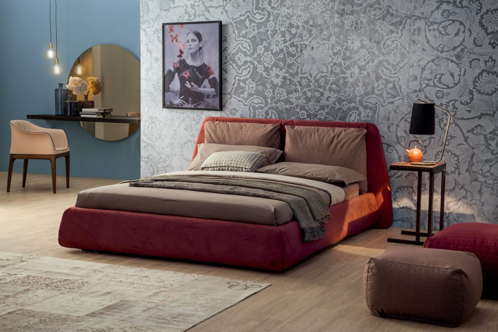 Dharma Harmony Bed