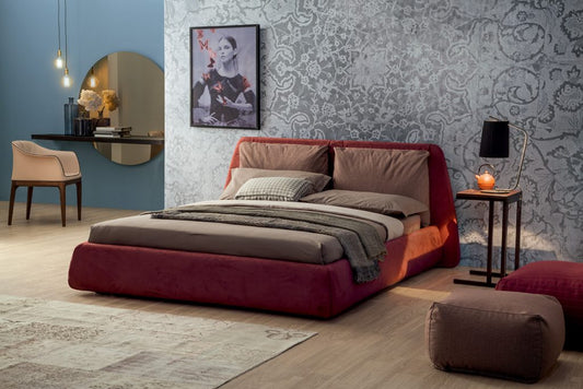 Dharma Harmony Bed