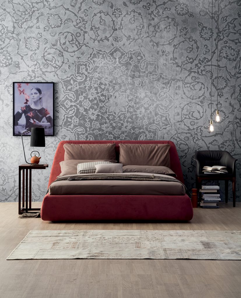 Dharma Harmony Bed