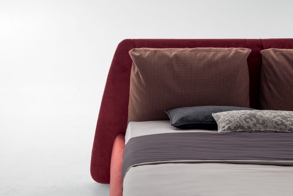Dharma Harmony Bed