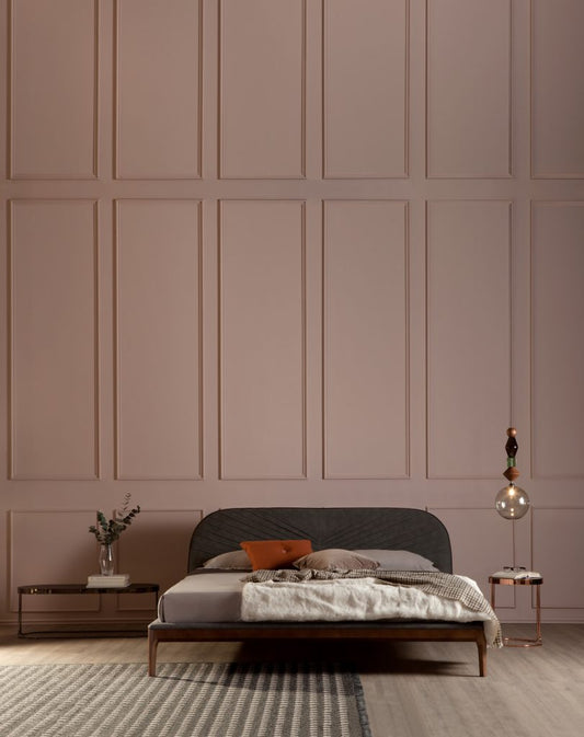 Michelangelo Luxe Bed