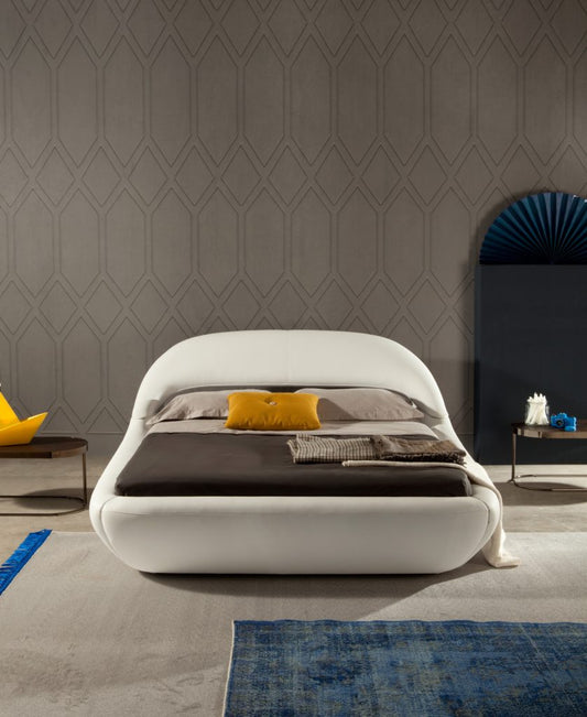 Sleepy Modern Bed
