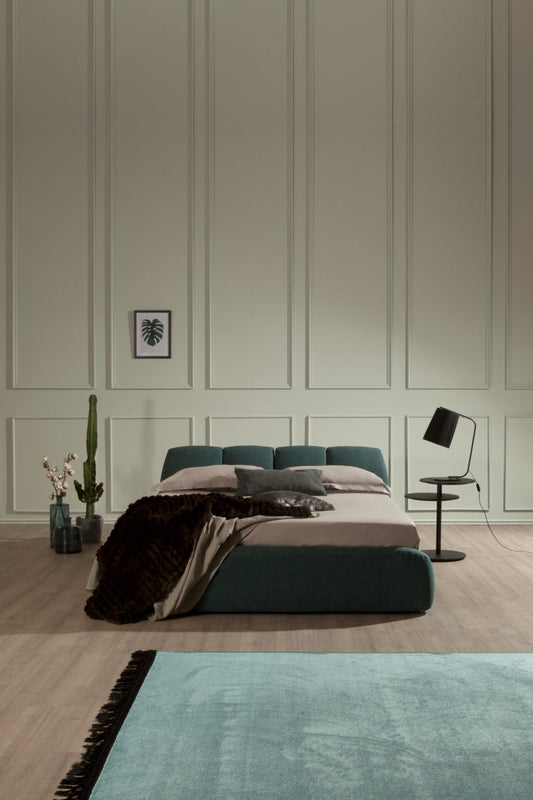 Tuny Split Section Bed