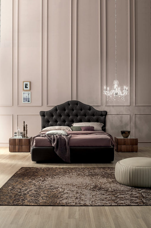 Veneziano Luxury Bed