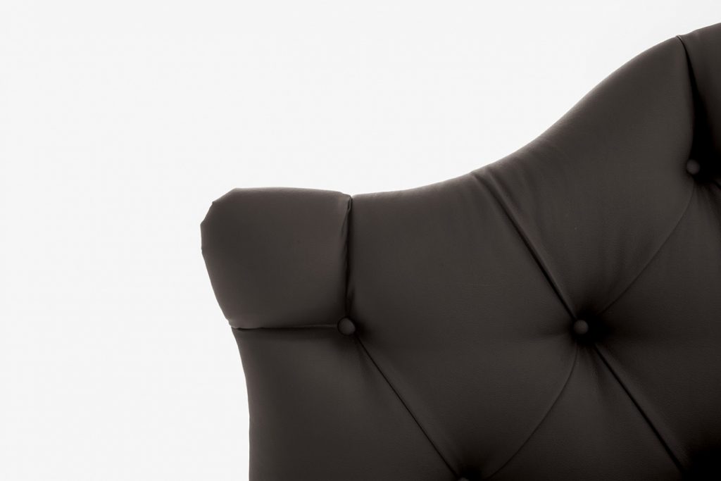 Veneziano Luxury Bed